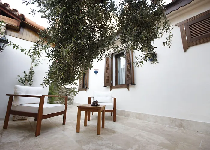 Livia Ephesus (Adults Only)