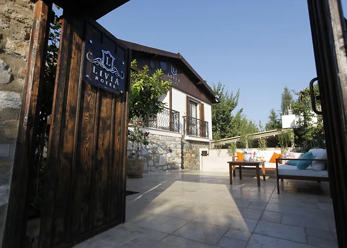 Livia Ephesus (Adults Only)