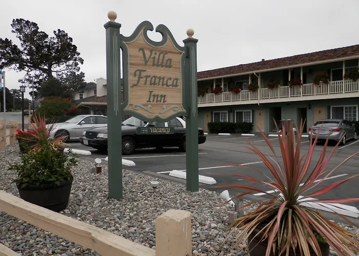 Villa Franca