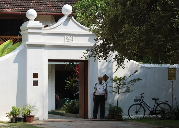 Le Colonial 1506 - Exclusive Luxury Hideaway