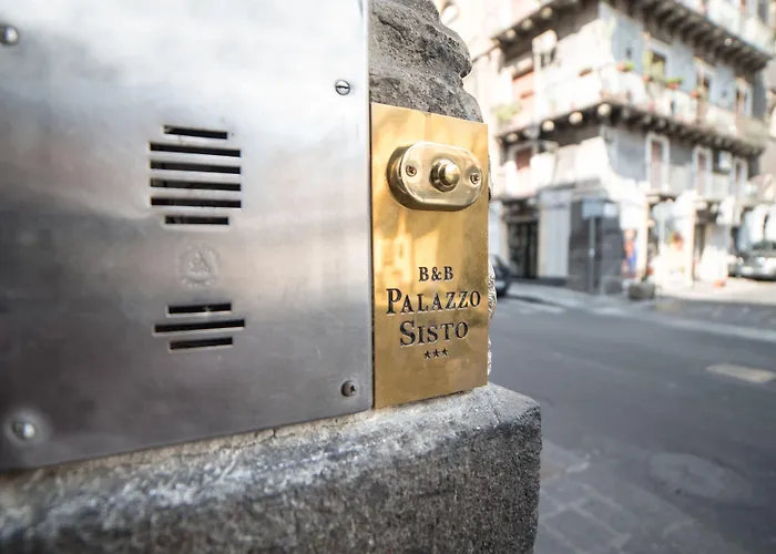 Palazzo Sisto Exclusive