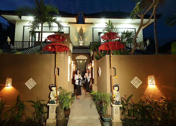 Ashanti Ubud