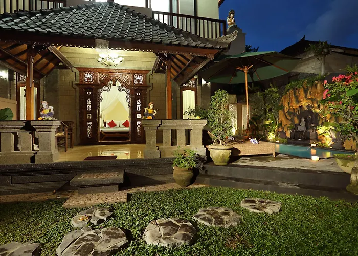 Ashanti Ubud
