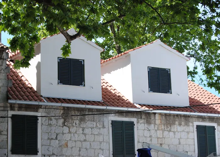 Hôtel 4 étoiles: Lanterna Rooms