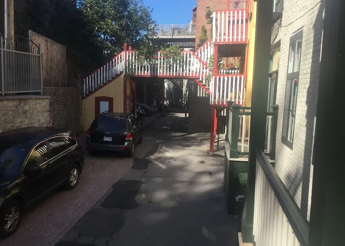 Gite Du Vieux-Port