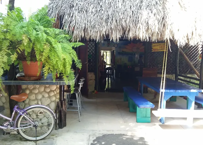 Rancho Tranquilo