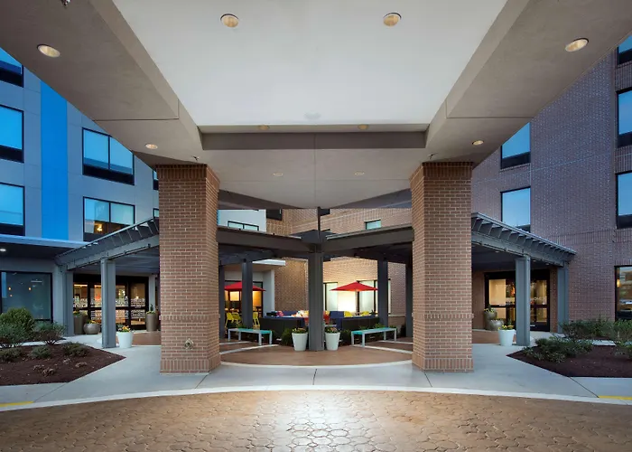 Tru By Hilton Murfreesboro, Tn