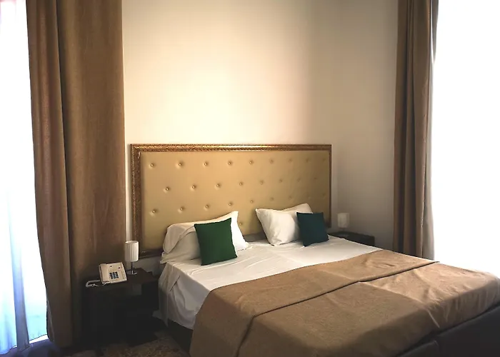 Perros hoteles Valentino