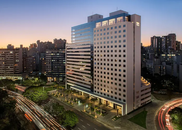 Intercity Cidade Baixa