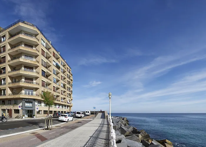 Hotel Parma