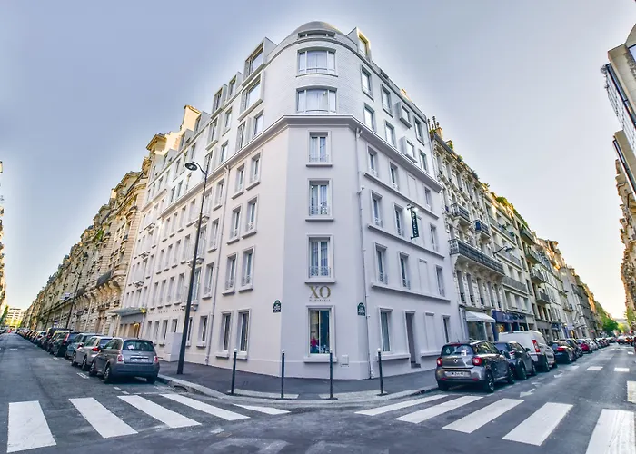 Xo Paris