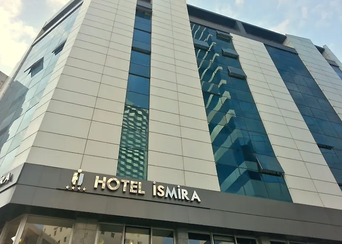 Hotel Ismira