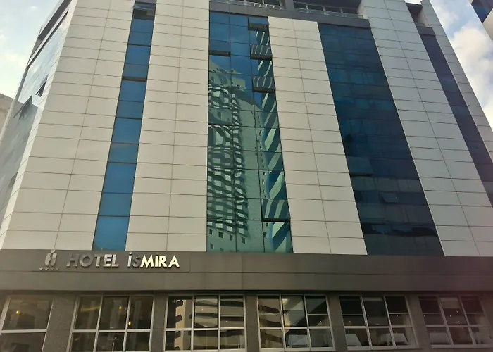 Hotel Ismira