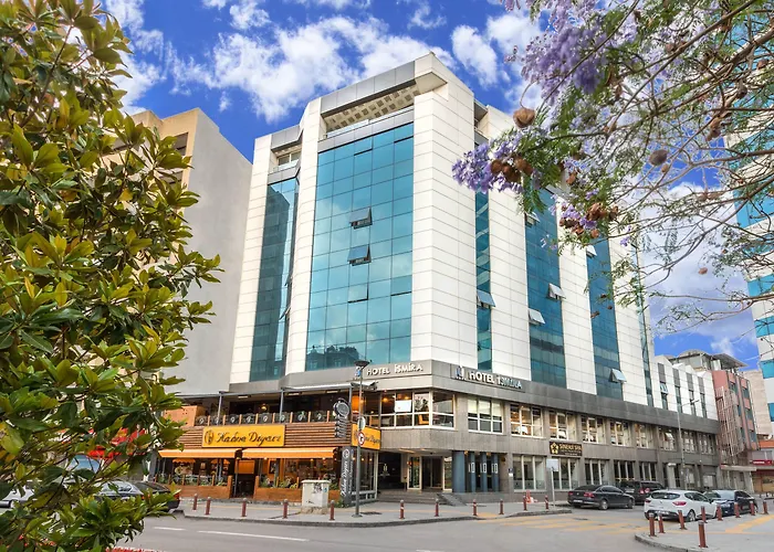 Hotel Ismira