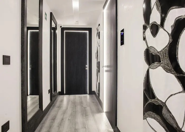 LHP Suite Parco Margherita
