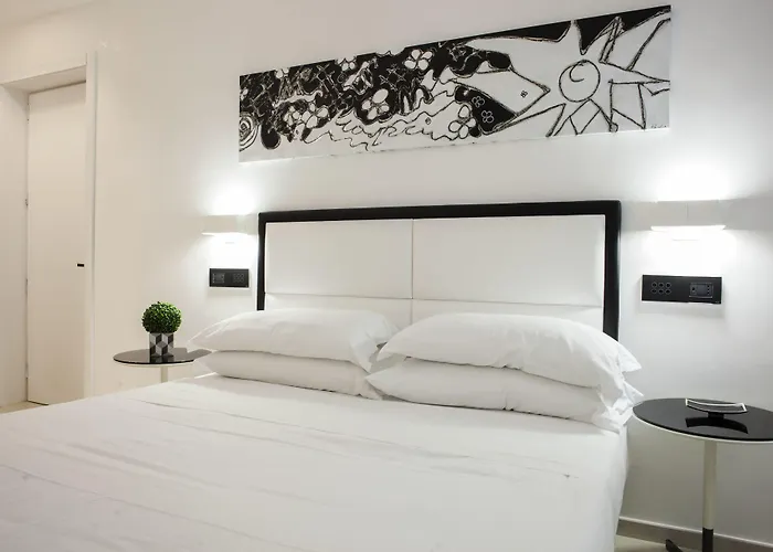 LHP Suite Parco Margherita