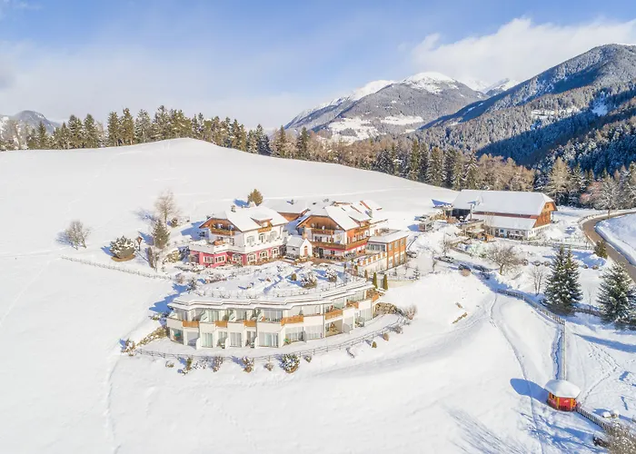 Hotel Spa: Hotel Amaten