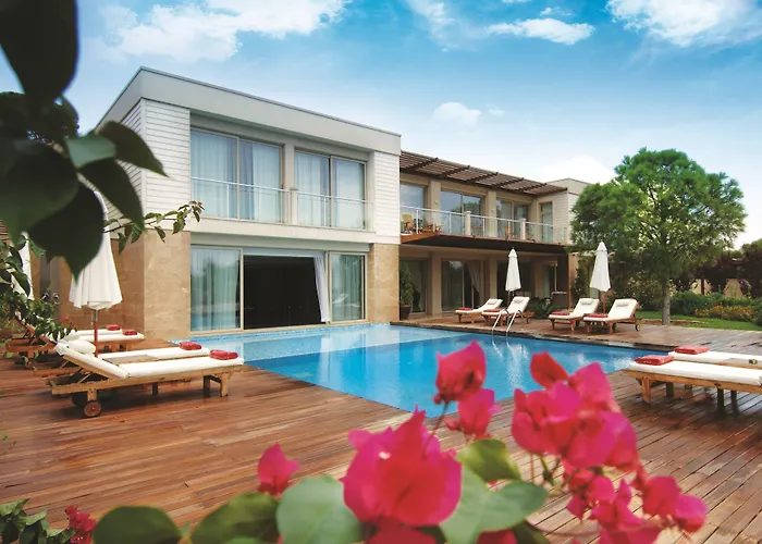 Club Prive By Rixos Belek