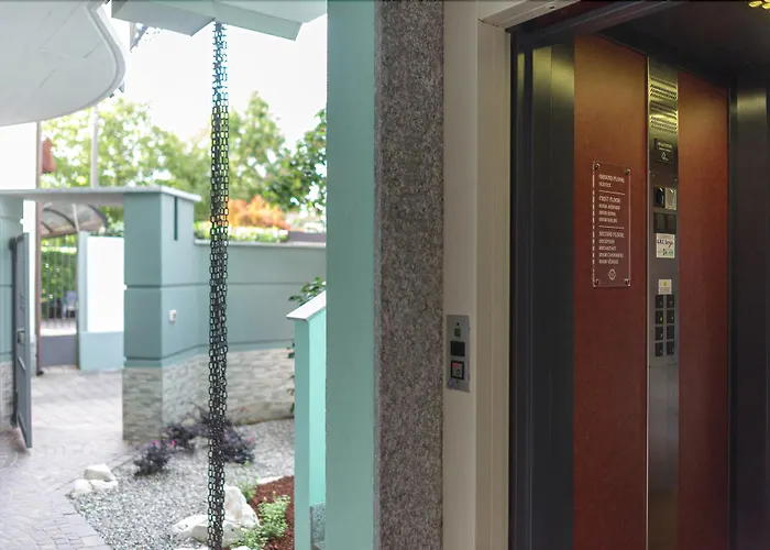 Gruppo Luxe Domus - Maison 39