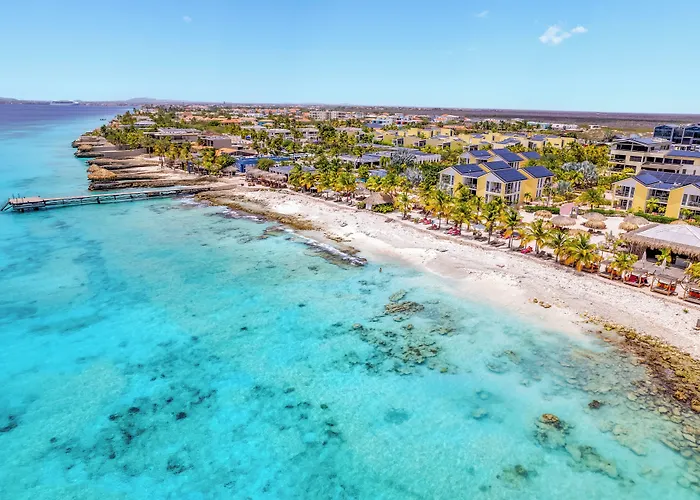 Delfins Beach Resort Bonaire, Tapestry Collection By Hilton