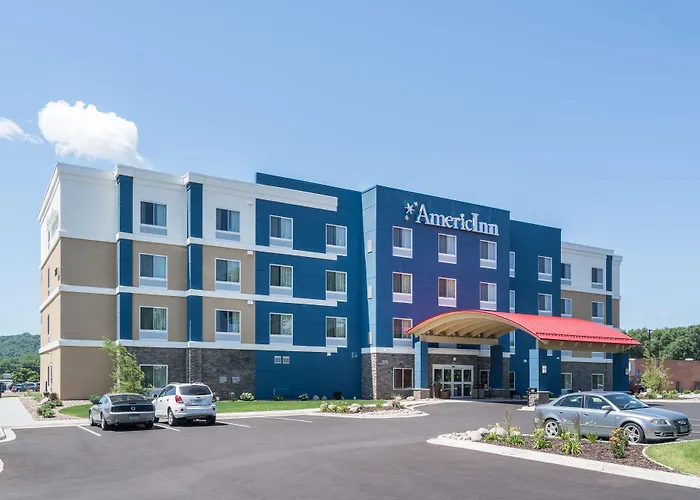 Hotel: Americinn By Wyndham Winona