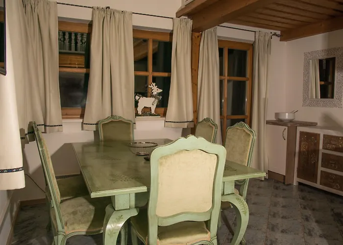 Landhaus Alpenjuwel