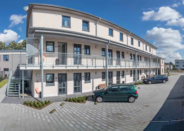 Trio Apartment Berlin