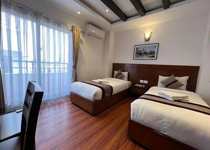 Hotel New Era