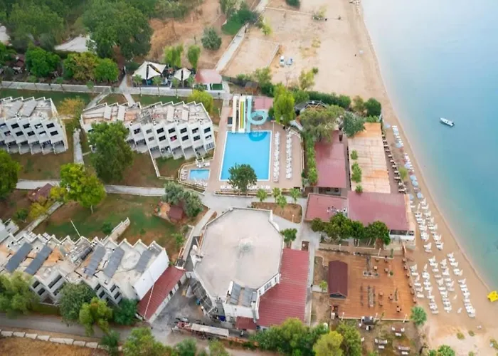 Maya World Didyma Hotel