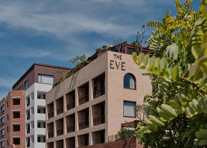 Eve Sydney