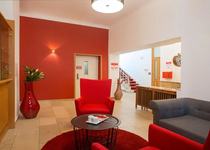 Hotel Mille Stelle City