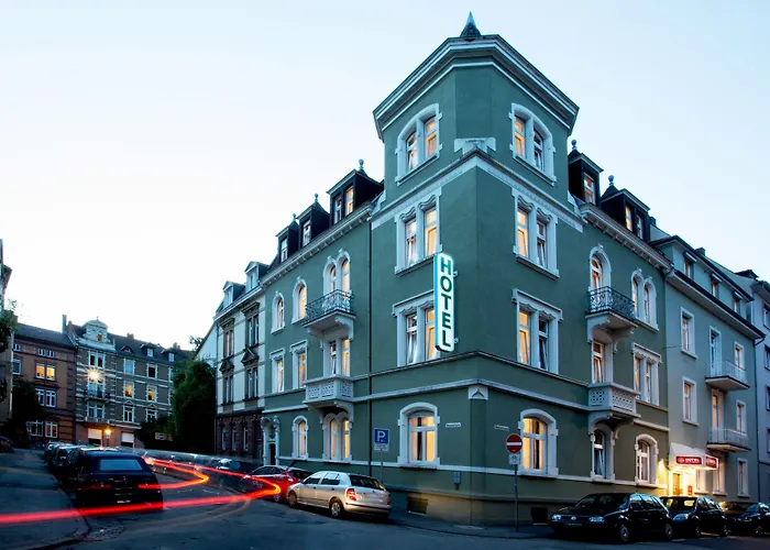 Hotel Mille Stelle City