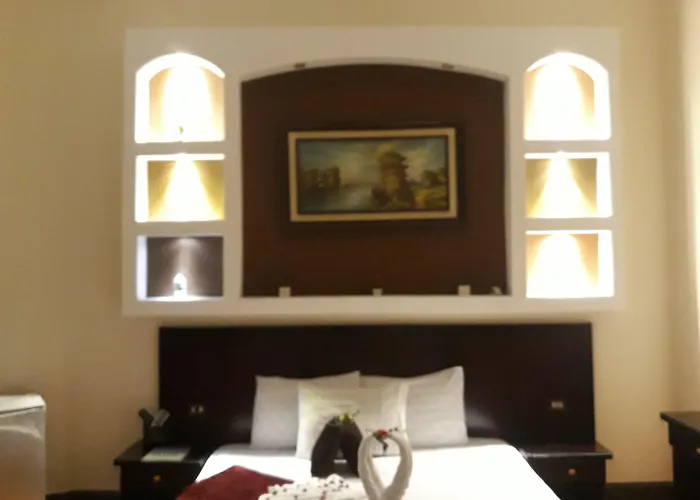 Boutique hotels Paradise Boutique