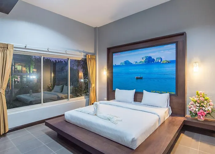 Krabi Home Town Boutique