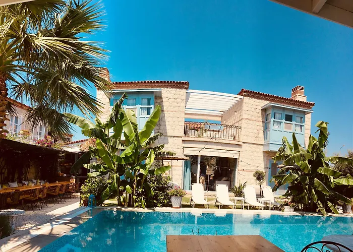 Katre Hotel Alacati