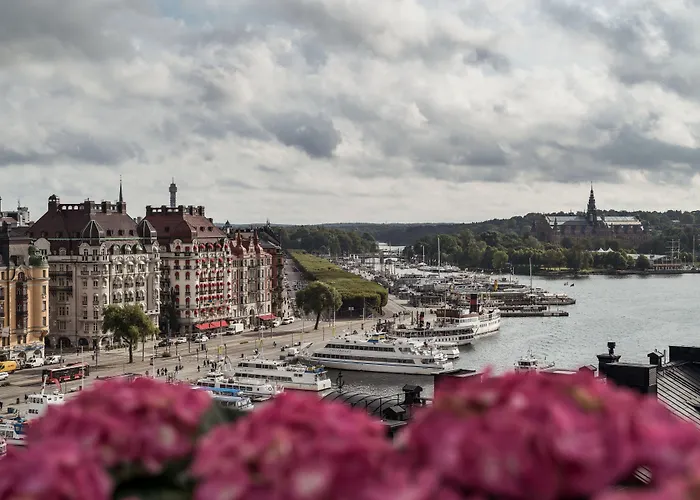 Bank Hotel, A Member Of Small Luxury Hotels