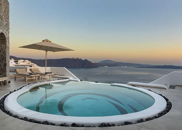 Santorini Secret Premium