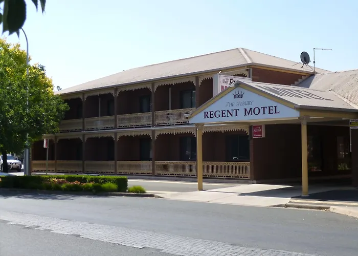 Regent