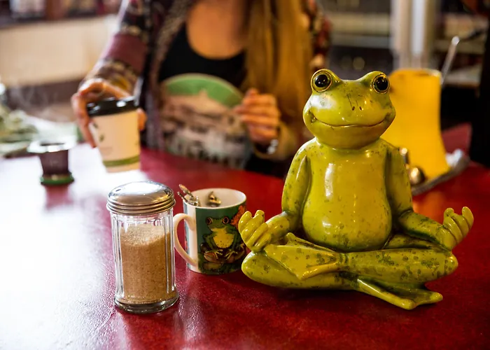 Pickled Frog