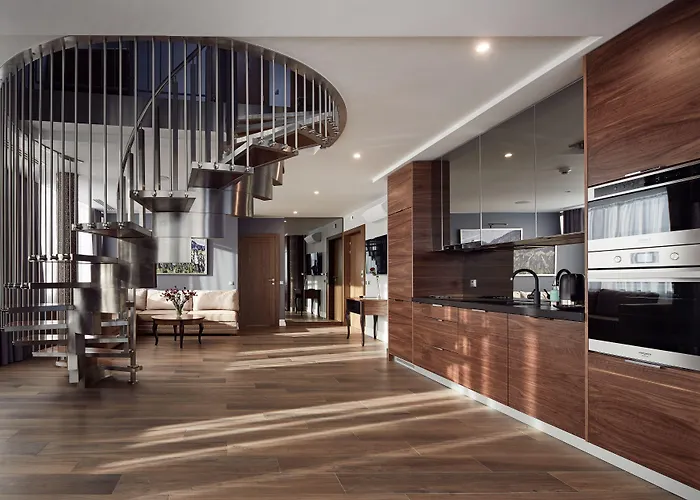 Aparthotel Best Views