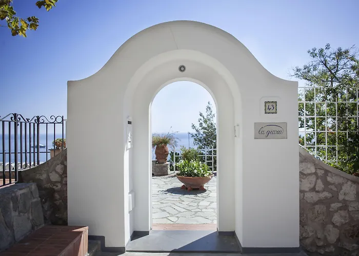 LHP Suite La Giara