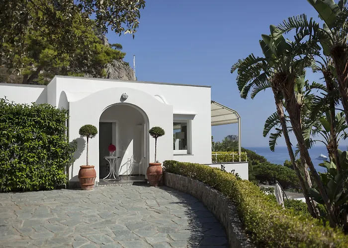 LHP Suite La Giara