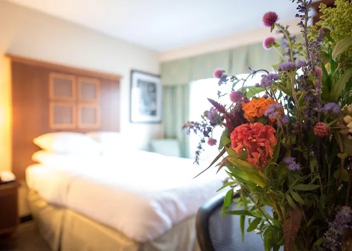 Hotel central: Soho 54