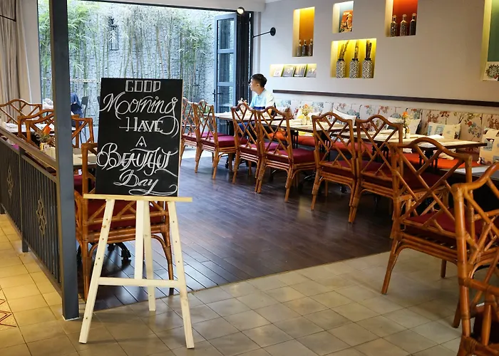 Maison De Camille Boutique