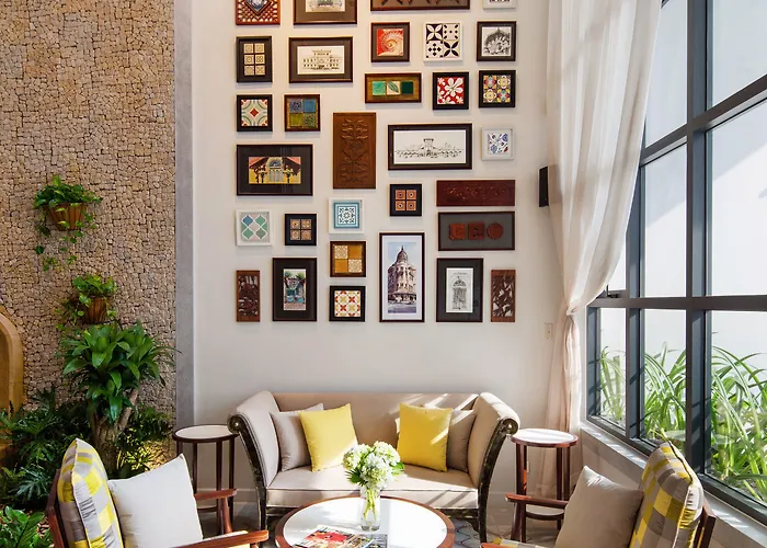 Maison De Camille Boutique