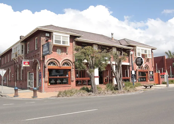 Great Ocean Road Brewhouse