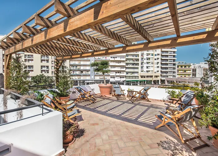 Perros hoteles Lemon Tree Stay