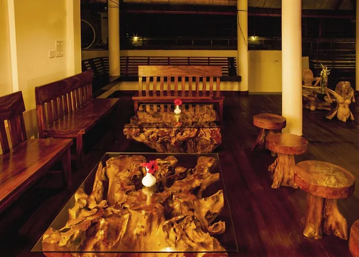 Paloma Backwater Resorts