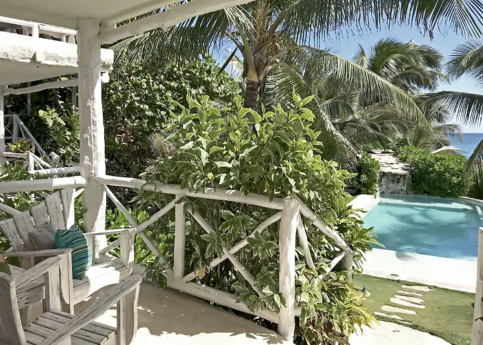 5 Sterne Hotels Coco Unlimited