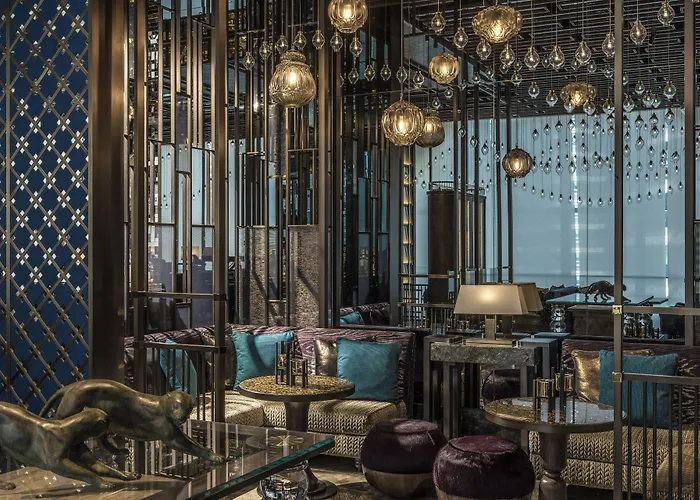 Four Seasons Hotel Kuala Lumpur